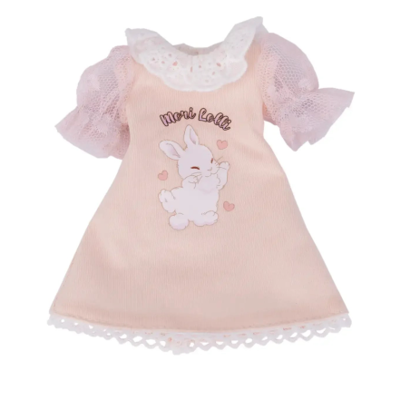 Vêtement Bunny Dream pour Mori Lolli Vêtement Bunny Dream pour Mori Lolli