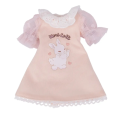 Bunny Dream clothing for Mori Lolli