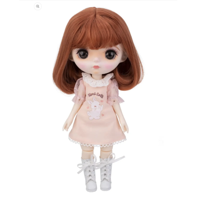 Vêtement Bunny Dream pour Mori Lolli