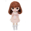 Vêtement Bunny Dream pour Mori Lolli