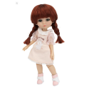 Vêtement Bunny Dream pour Mori Lolli
