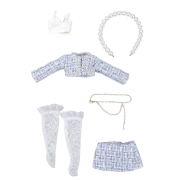 Vêtement Eternal Elegance pour Mori Lolli