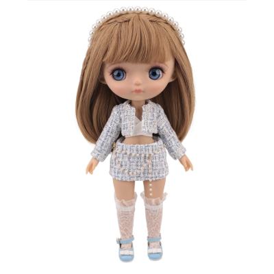 Vêtement Eternal Elegance pour Mori Lolli