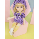 Poupée Luna Lily Violet Sweetheart - Edition 2025