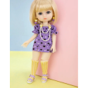 Poupée Luna Lily Violet Sweetheart - Edition 2025