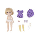 Poupée Luna Lily Violet Sweetheart - Edition 2025