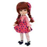 Poupée Luna Lily Polka Perfection - Edition 2025