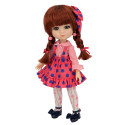 Poupée Luna Lily Polka Perfection - Edition 2025