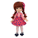 Poupée Luna Lily Polka Perfection - Edition 2025