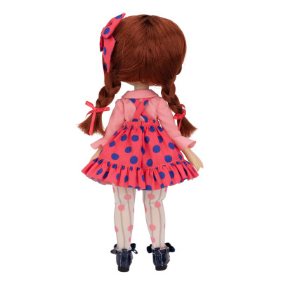 Poupée Luna Lily Polka Perfection - Edition 2025