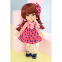 Poupée Luna Lily Polka Perfection - Edition 2025