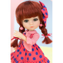 Poupée Luna Lily Polka Perfection - Edition 2025