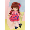 Poupée Luna Lily Polka Perfection - Edition 2025