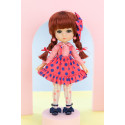 Poupée Luna Lily Polka Perfection - Edition 2025