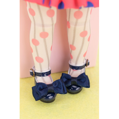Poupée Luna Lily Polka Perfection - Edition 2025