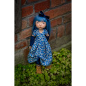 Mimmi Spoon Articulated Doll - Zwergnase Collection 2025