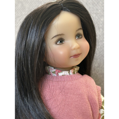 Inaya Doll - Dianna Effner's Li'l Dreamer Exclusive
