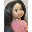 Inaya Doll - Dianna Effner's Li'l Dreamer Exclusive