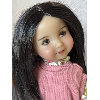 Inaya Doll - Dianna Effner's Li'l Dreamer Exclusive