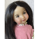 Inaya Doll - Dianna Effner's Li'l Dreamer Exclusive