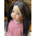 Inaya Doll - Dianna Effner's Li'l Dreamer Exclusive