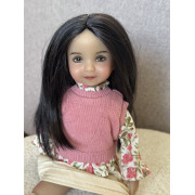 Poupée Inaya - Exclusivité Dianna Effner's Li'l Dreamer
