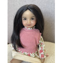 Inaya Doll - Dianna Effner's Li'l Dreamer Exclusive