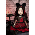 Poupée Maxine Fashion Friends - Edition Halloween 2025 Ruby Red
