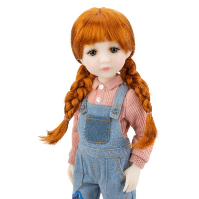 Tina Fashion Friends Doll - Edition 2025 Ruby Red