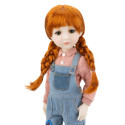 Tina Fashion Friends Doll - Edition 2025 Ruby Red