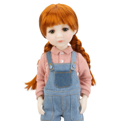 Tina Fashion Friends Doll - Edition 2025 Ruby Red