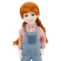 Tina Fashion Friends Doll - Edition 2025 Ruby Red