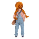 Tina Fashion Friends Doll - Edition 2025 Ruby Red