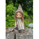 Eryn Inspiration Waldorf doll 38 cm - Art and Doll