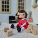 Fifi Inspiration poupée Waldorf 25 cm - Art and Doll