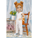 Lucia Fashion Friends Doll - Exclusive Ruby Red Doll