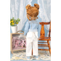 Lucia Fashion Friends Doll - Exclusive Ruby Red Doll