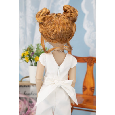 Poupée Lucia Fashion Friends - Poupée exclusive Ruby Red