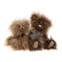 Ours Rumbledethumps - Charlie Bears en Peluche 2025