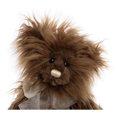 Ours Rumbledethumps - Charlie Bears en Peluche 2025