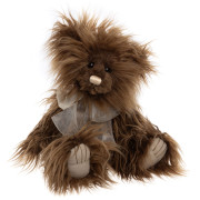 Ours Rumbledethumps - Charlie Bears en Peluche 2025