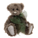 Mr Baggins Bear - Charlie Bears Plush Toy 2025
