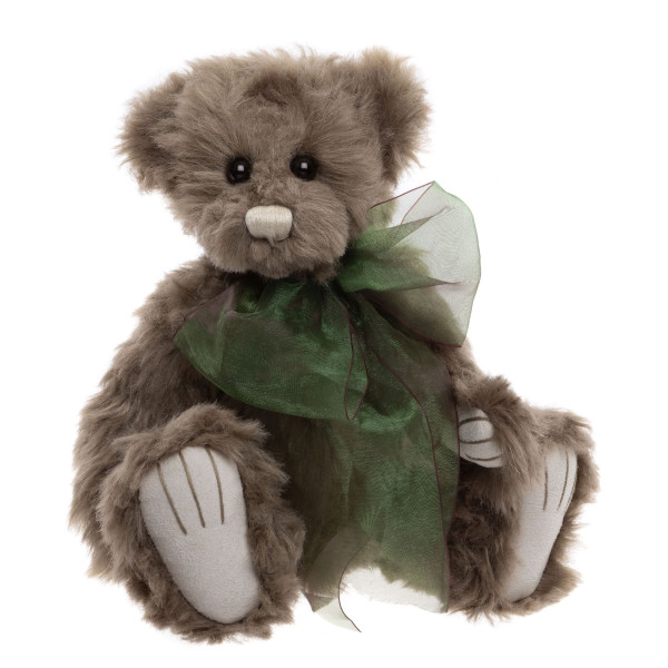 Ours Mr Baggins - Charlie Bears en Peluche 2025