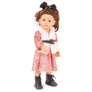 Little Kidz Grete Christmas Edition - Götz 2025