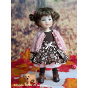 Miss Fox Outfit for Ten...