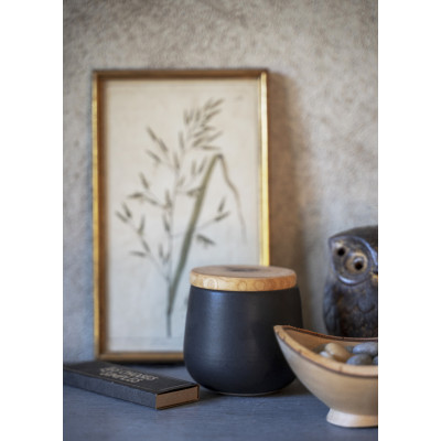 Natural scented candle Evening Reverie - Simple Things