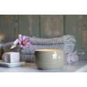 Natural scented candle Citrus Garden - Simple Things