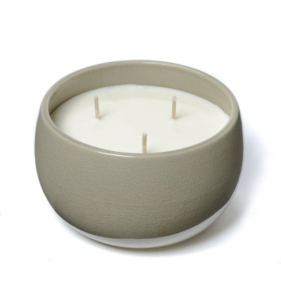 Natural scented candle Beaux Jours - Les Choses simples