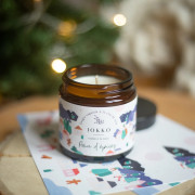 Natural Gingerbread Scented...