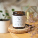 Bougie parfumée naturelle Fleur de Cerisier - Iokko
